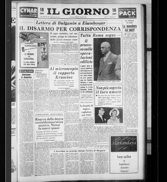 Il giorno